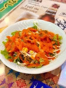 アジアンダイニングトルシー 江田店