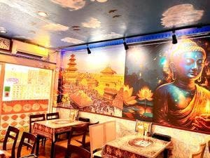 インドネパール料理 アシム