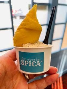 Gelateria SPICA