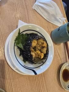 すし銚子丸 佐倉店