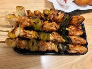 鳥貴族 大橋店