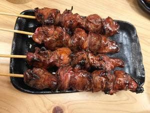 鳥貴族 大橋店