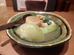 和牛とおでん 六重亭