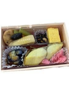 築地魚弁 小田急百貨店新宿店