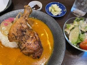 ワイン酒場 すぱいす・かりー Shioya