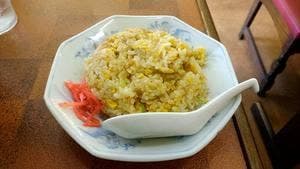 中華レストラン かなざわ