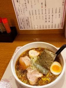 ラーメン向日葵