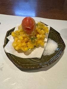 創作料理ほの香