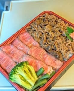 神戸ビフテキ亭DELI エキマルシェ新大阪店