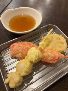 海鮮屋台 新鮮組
