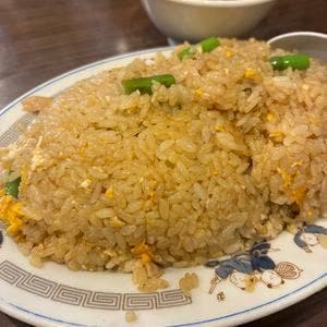 中華食堂 楽
