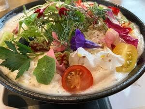 十勝庵
