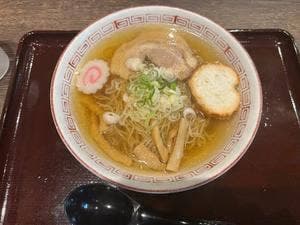 ラーメンダイニング林泉堂トピコ店