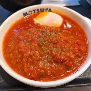 松屋 青砥店