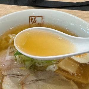 羽田産直館 イートインコーナー