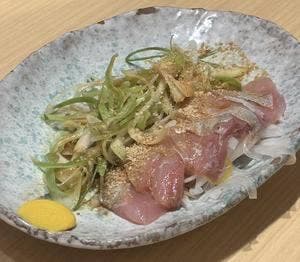 和食 炭とけむり 日本橋八重洲店