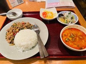 チャオタイ銀座店