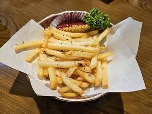 お食事処 ほろ馬車