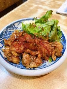 長寿庵