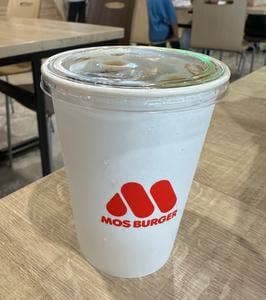 モスバーガー アリオ西新井店