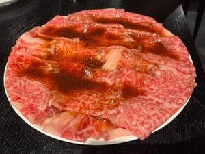 四谷三丁目 大衆焼肉 暴飲暴食