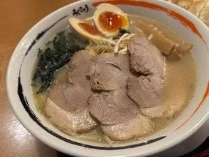 ラーメンショップ Aji-Q 青山店