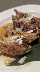 餃子食べ放題専門店 新宿無限餃子