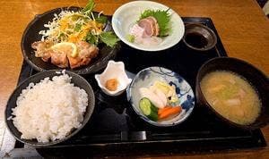 響 新宿サザンタワー店