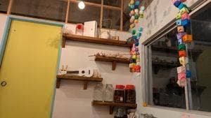 まほうのだがしや チロル堂