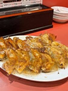 餃子天国阪急高槻店