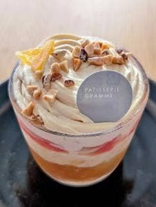 パティスリー グラム