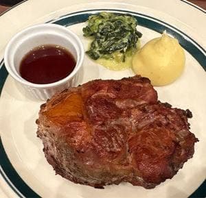 マロリーポークステーキ 名古屋店