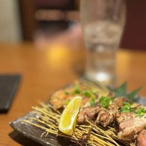 炭火焼鳥専門 全席個室居酒屋 久保田 浜松町店