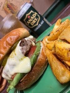 Drool Diner