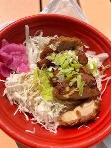 からあげ専門店 金星 お花茶屋店