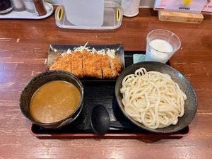 だいまるファミリーレストラン