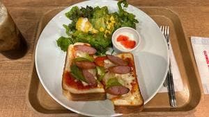 イタリアン・トマト CafeJr. 池袋西口店
