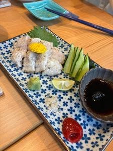 酒とめしNEGURA