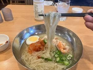 ガスト 成東店