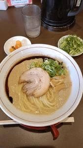 ラーメン 一作 寝屋川店