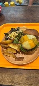 マティーニバーガー