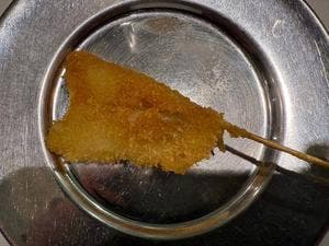 串かつ 松葉 新大阪店