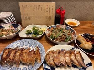 餃子食堂