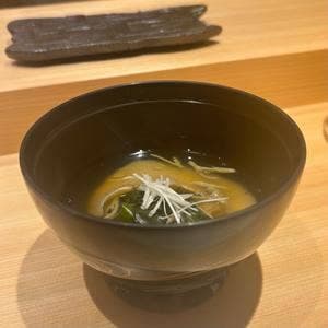 銀座 栞庵やましろ
