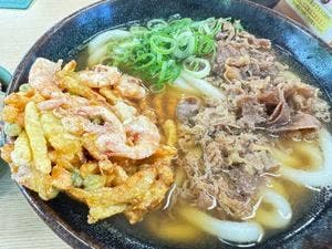 大力茶屋