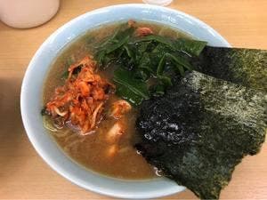 ラーメン大将 本店