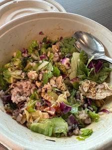CRISP SALAD WORKS コレド室町テラス店