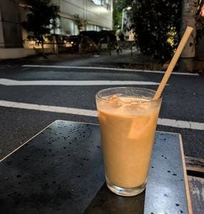 Fuglen Tokyo