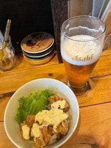 ユメミ食堂