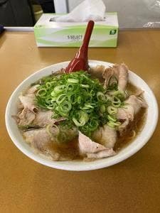 元祖らーめん 大栄